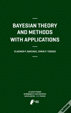 Capa do artigo Bayesian Theory And Methods With Applications