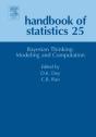 Bayesian Thinking, Modeling And Computation - Preview