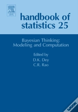 Capa do artigo Bayesian Thinking, Modeling And Computation