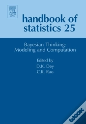 Capa do artigo Bayesian Thinking, Modeling And Computation
