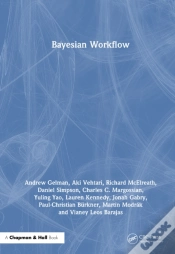 Capa do artigo Bayesian Workflow