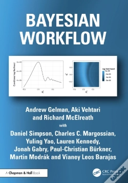 Capa do artigo Bayesian Workflow