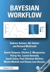Capa do artigo Bayesian Workflow