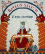 Bayeux Stitch - Preview
