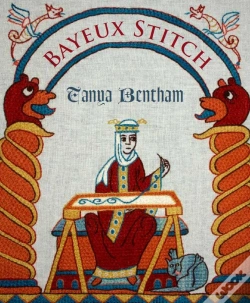Capa do artigo Bayeux Stitch