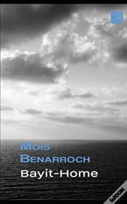 Capa do artigo Bayit - Home