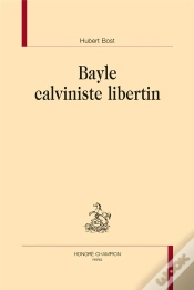 Capa do artigo Bayle Calviniste Libertin