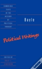 Bayle: Political Writings