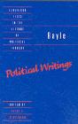 Bayle: Political Writings - Preview