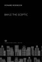 Bayle The Sceptic - Preview