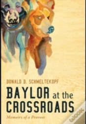 Capa do artigo Baylor At The Crossroads