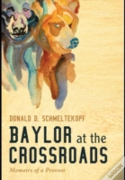 Capa do artigo Baylor At The Crossroads