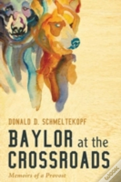 Capa do artigo Baylor At The Crossroads