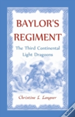 Capa do artigo Baylor'S Regiment: The Third Continental Light Dragoons