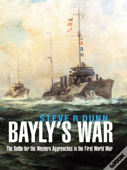Capa do artigo Bayly'S War