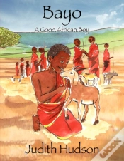 Capa do artigo Bayo A Good African Boy
