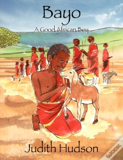 Capa do artigo Bayo A Good African Boy