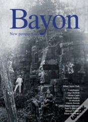 Capa do artigo Bayon New Perspectives