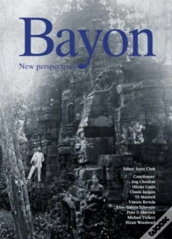 Capa do artigo Bayon New Perspectives