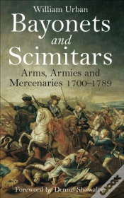 Capa do artigo Bayonets And Scimitars