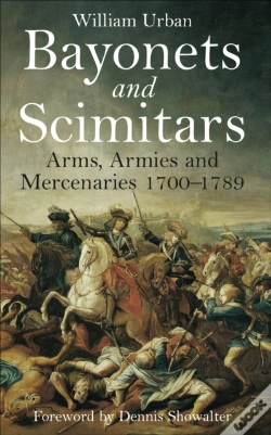 Capa do artigo Bayonets And Scimitars