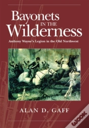 Capa do artigo Bayonets In The Wilderness