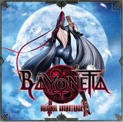 Capa do artigo Bayonetta - Vinil