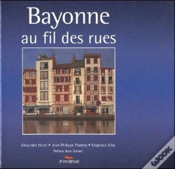Capa do artigo Bayonne Au Fil Des Rues