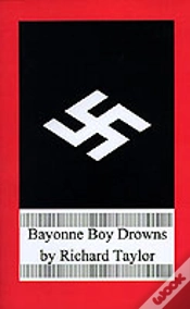 Capa do artigo Bayonne Boy Drowns