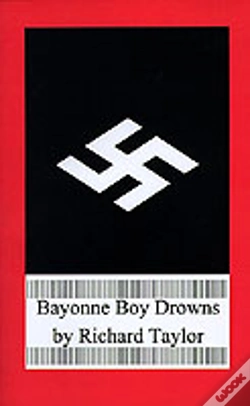 Capa do artigo Bayonne Boy Drowns