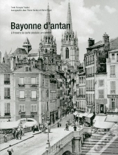 Bayonne D'Antan