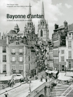 Capa do artigo Bayonne D'Antan