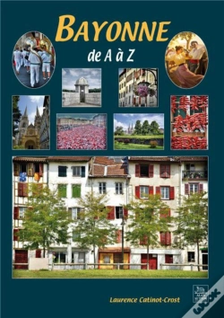 Capa do artigo Bayonne De A A Z