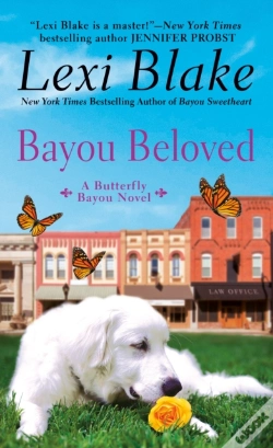 Capa do artigo Bayou Beloved