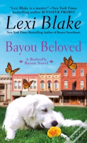 Capa do artigo Bayou Beloved