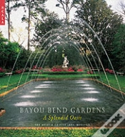 Capa do artigo Bayou Bend Gardens