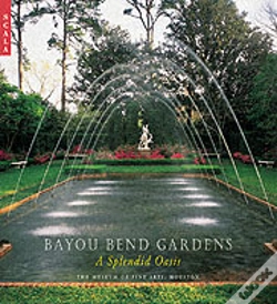 Capa do artigo Bayou Bend Gardens