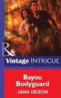 Bayou Bodyguard - Preview