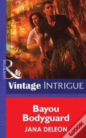 Bayou Bodyguard