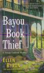 Bayou Book Thief - Preview