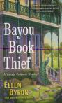 Bayou Book Thief