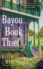 Bayou Book Thief - Preview