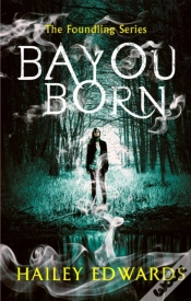 Capa do artigo Bayou Born