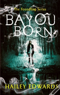 Capa do artigo Bayou Born