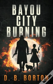 Capa do artigo Bayou City Burning
