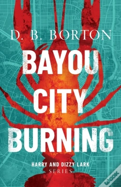 Capa do artigo Bayou City Burning