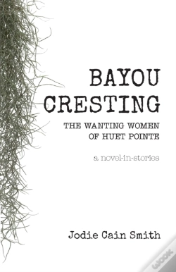 Capa do artigo Bayou Cresting