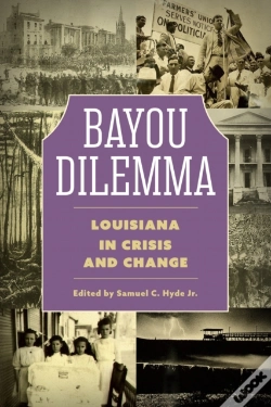 Capa do artigo Bayou Dilemma