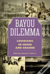 Capa do artigo Bayou Dilemma