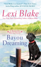 Capa do artigo Bayou Dreaming